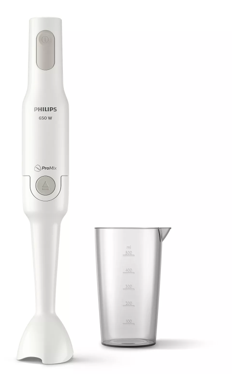 Blender dore Philips HR2531/00, 650W, i bardhë