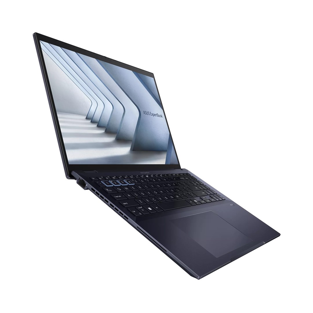 Laptop Asus ExpertBook B5604CVA, 16", Intel Core i5, 16GB 512GB, i zi