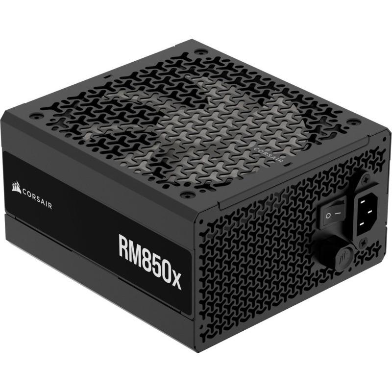 Furnizues energjie Corsair RM850x, 850W, ATX 3.1, i zi