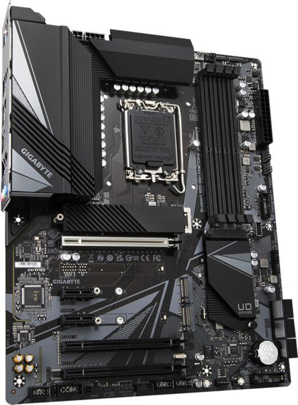 [OUTLET] Pllakë amë GIGABYTE Z690 UD - Intel Z690