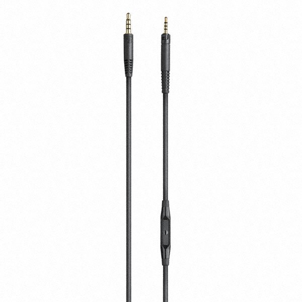 Kufje Sennheiser HD 569, të zeza