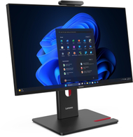 Kompjuter All in One Lenovo ThinkCentre M70a Gen 6, 23.8", Intel Core Ultra 5, i zi