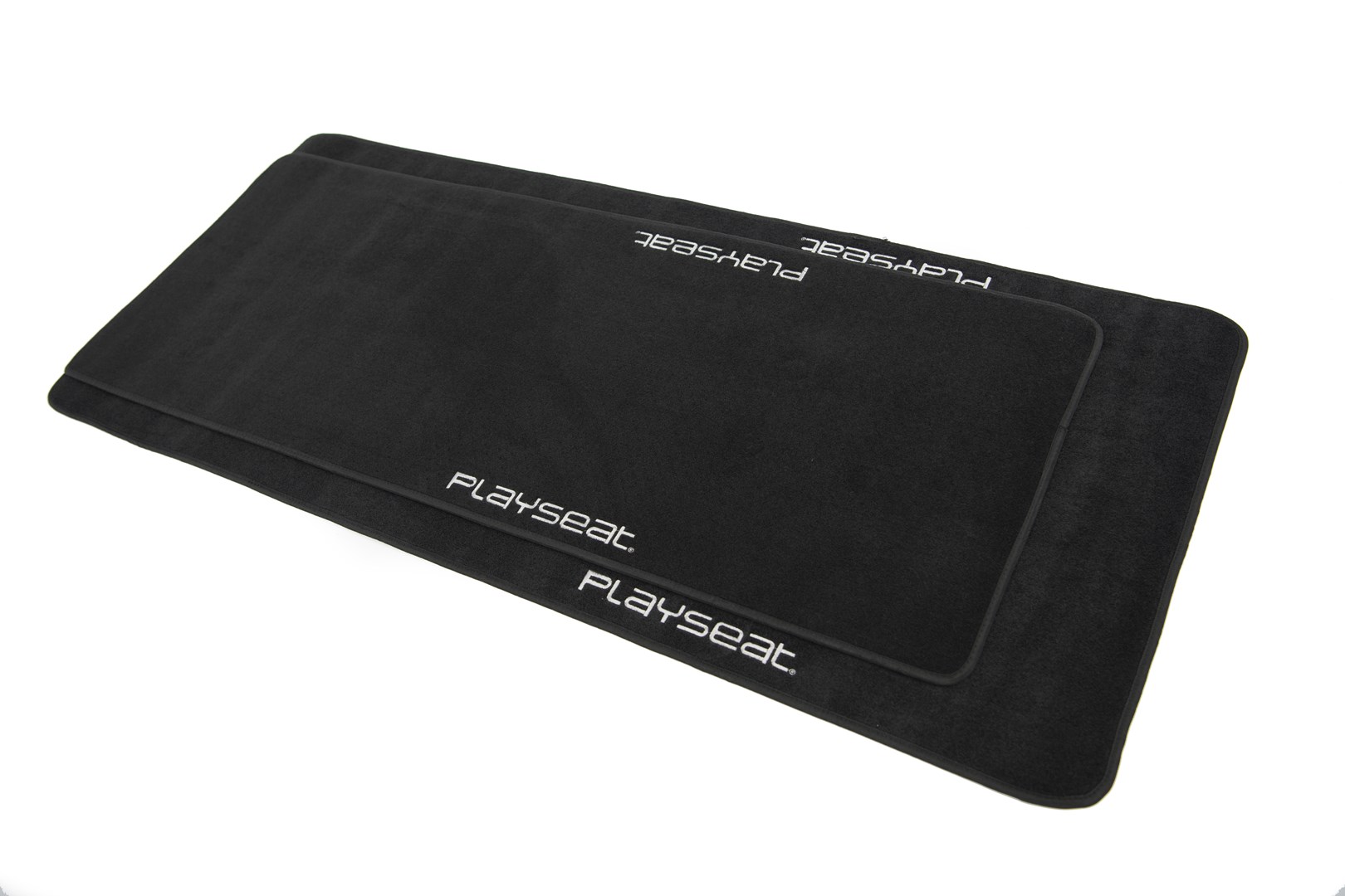 Dyshek për dysheme Playseat XL, 680x1565 mm, i zi