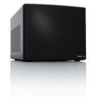 Kasë për PC Fractal Design Node 304, e zezë