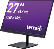 Monitor Terra 2727W HA V2, 27", Full HD, i zi