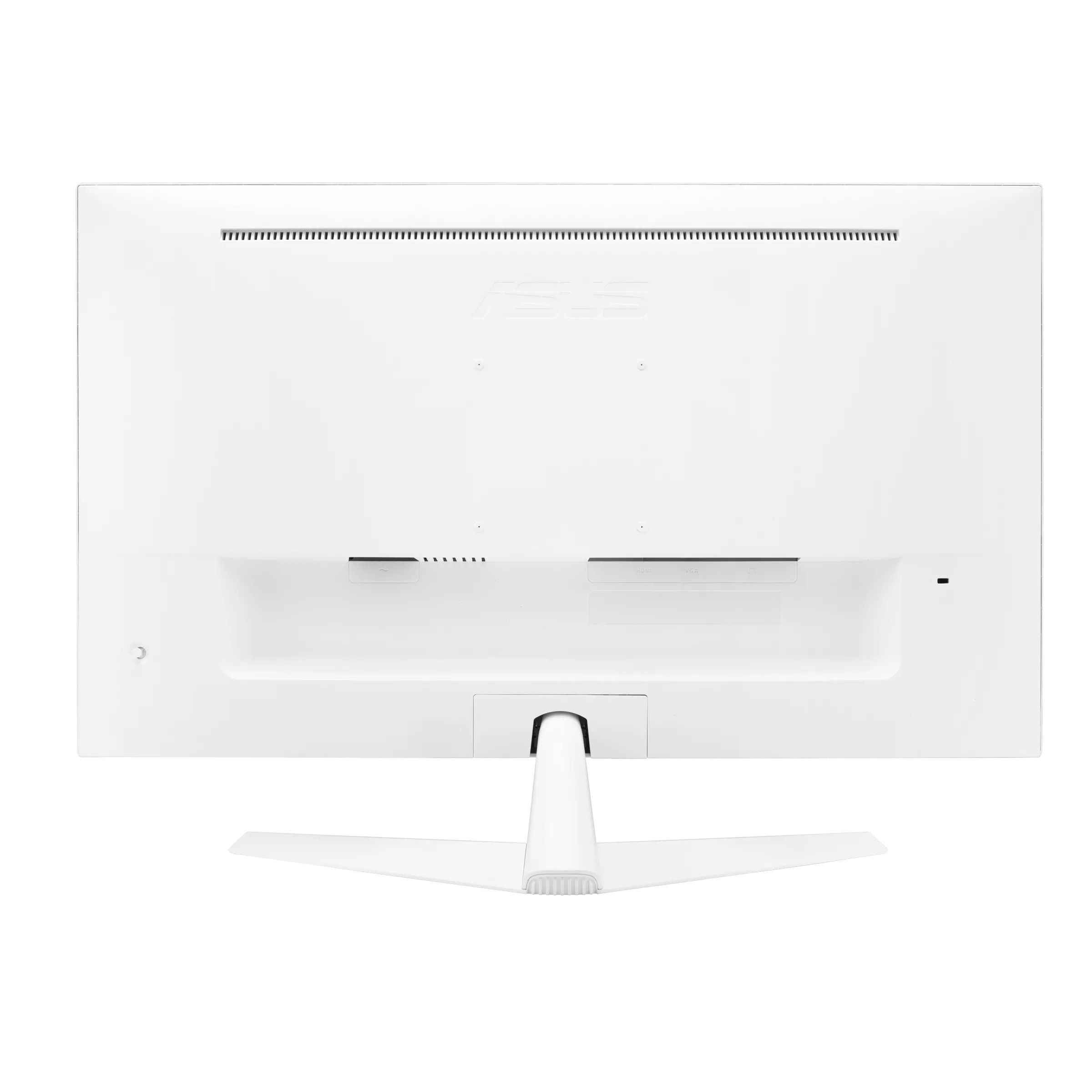 Monitor ASUS VY279HE-W, 27", IPS, FHD, 75Hz, 1ms, i bardhë