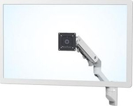 Mbajtëse muri për monitor Ergotron HX 45-478-216, deri 42", e zezë