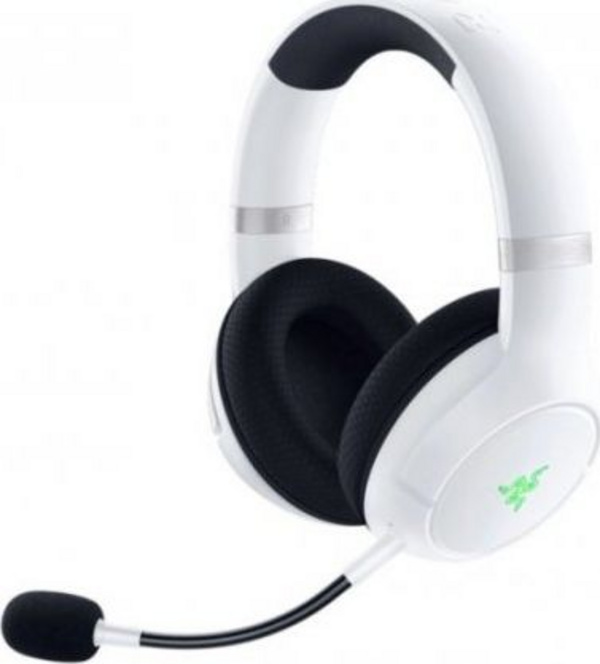 Kufje Razer Kaira Pro, e bardhë