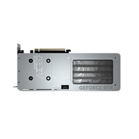 Kartë grafike GIGABYTE GeForce RTX 5060 Ti AERO OC, 16GB GDDR7, PCI-E 5.0