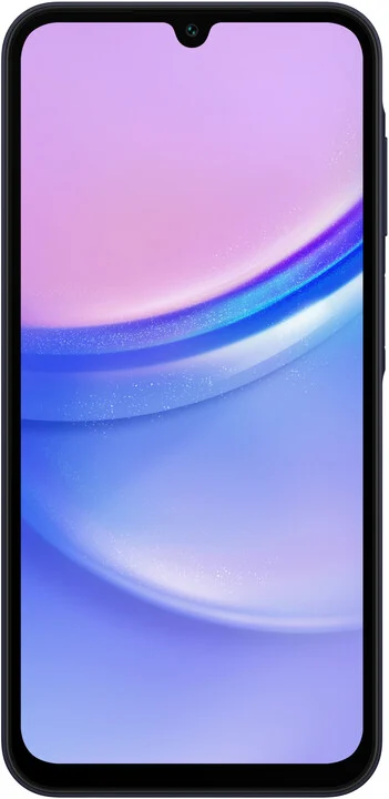 Celular Samsung Galaxy A15, 6.5", 4GB/128GB, i zi