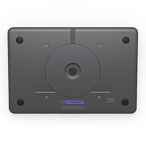 Kontrollues me ekran Logitech TAP IP