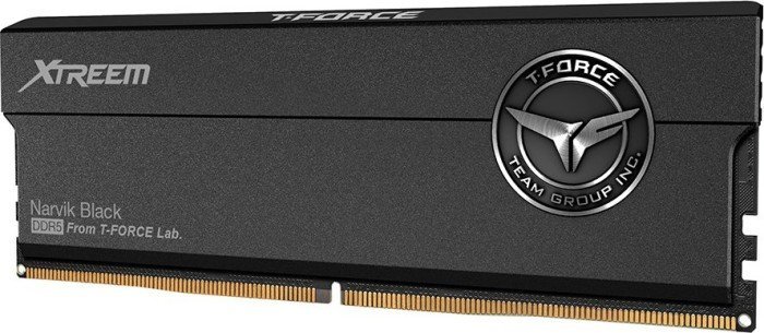 меморија  TeamGroup T-Force Xtreem, DDR5, 48 GB, 7600 MHz, CL36, FFXD548G7600HC36EDC01