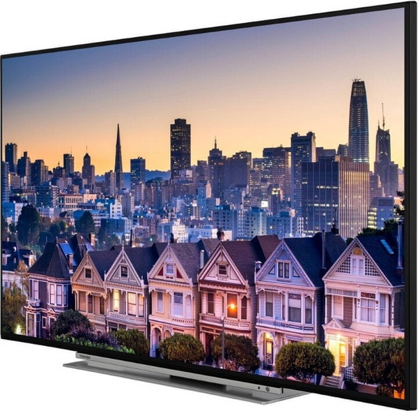Televizor Toshiba 55UL5A63DG, 55” (139 cm), 4K UHD, i zi