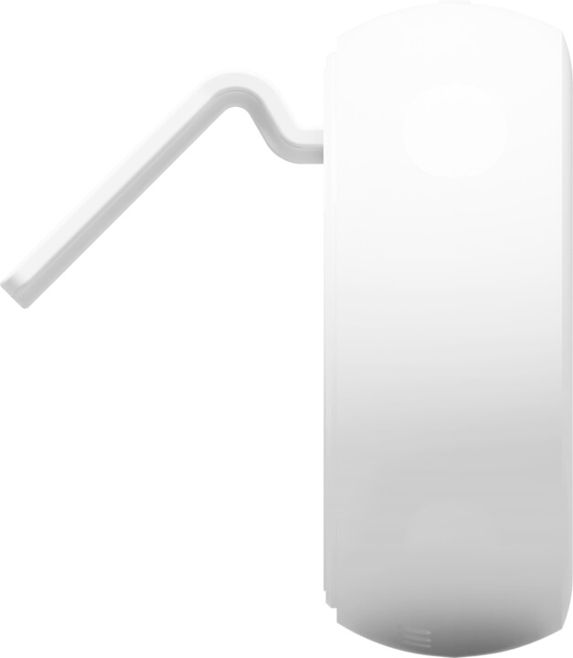 Sensor i mençur i temperaturës dhe lagështisë Tesla Smart Sensor 