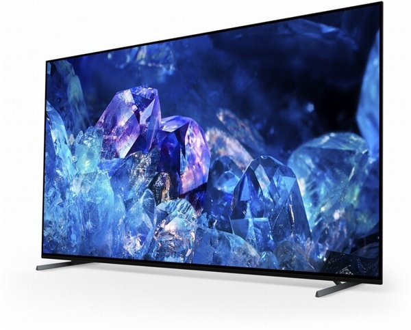 Televizor Sony XR-55A83K, 55" (139cm), 4K UHD, i zi