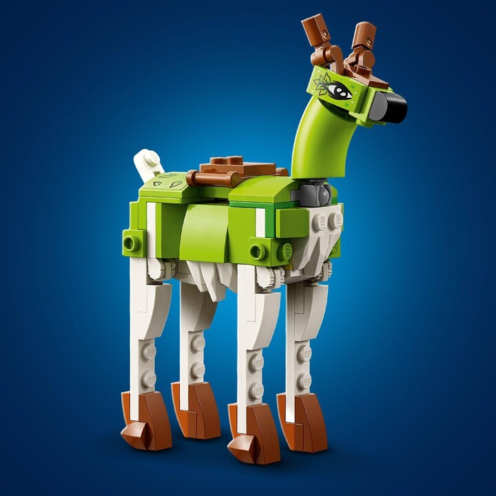 Set LEGO® DREAMZzz™ 71459 Dream Creature Stable