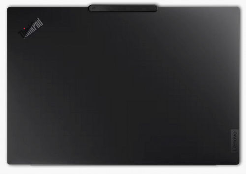 Laptop Lenovo ThinkPad P1 Gen 7, 16" QHD+ 165Hz, Ultra 7 165H 64GB 1TB SSD RTX 2000, i zi