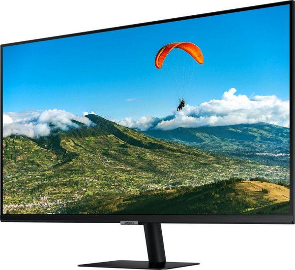 Monitor Samsung Smart M5 S32AM504NR, 32'', FULL HD, 1920x1080, i zi