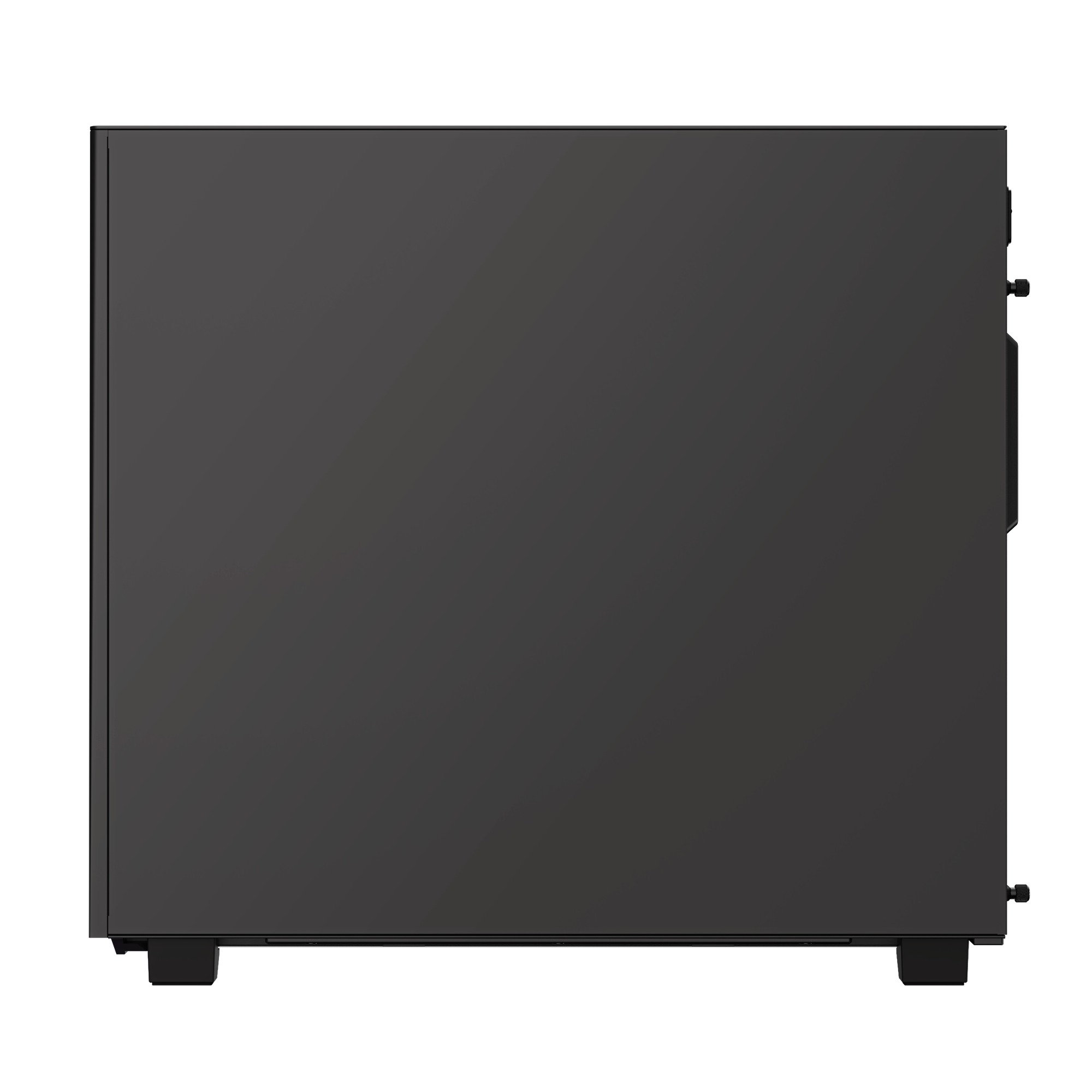 Kasë GIGABYTE AORUS C400 GLASS, Midi Tower, e zezë