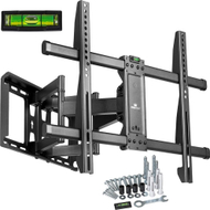 Mbajtëse muri për TV King Mount KG-1014, 32" 85", e zezë
