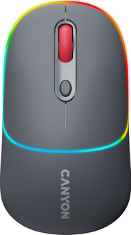 Maus Canyon, wireless, i zi