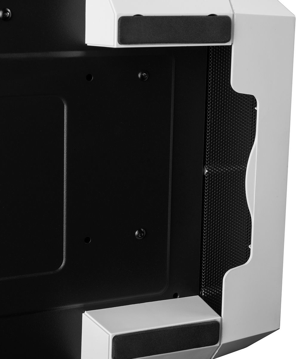 Kasë Modecom Oberon Pro Silent, Midi Tower