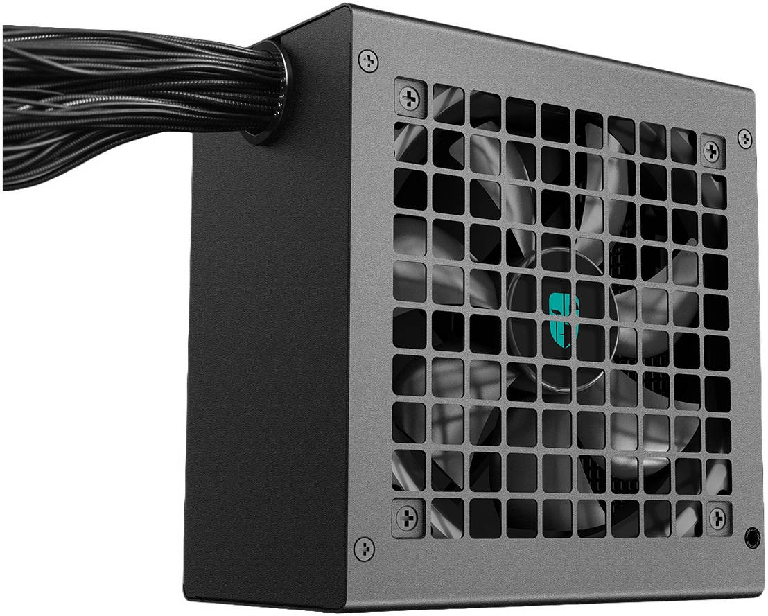 Burim energjie Deepcool PF700X 700W, 80 Plus 230V EU, i zi