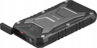 Powerbank Sandberg Survivor, 10000mAh, PD20W, IP65, i zi