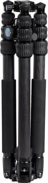 Tripod fotografik Sirui MT-2204 MT-20, 155cm, me kokë sferike, i zi