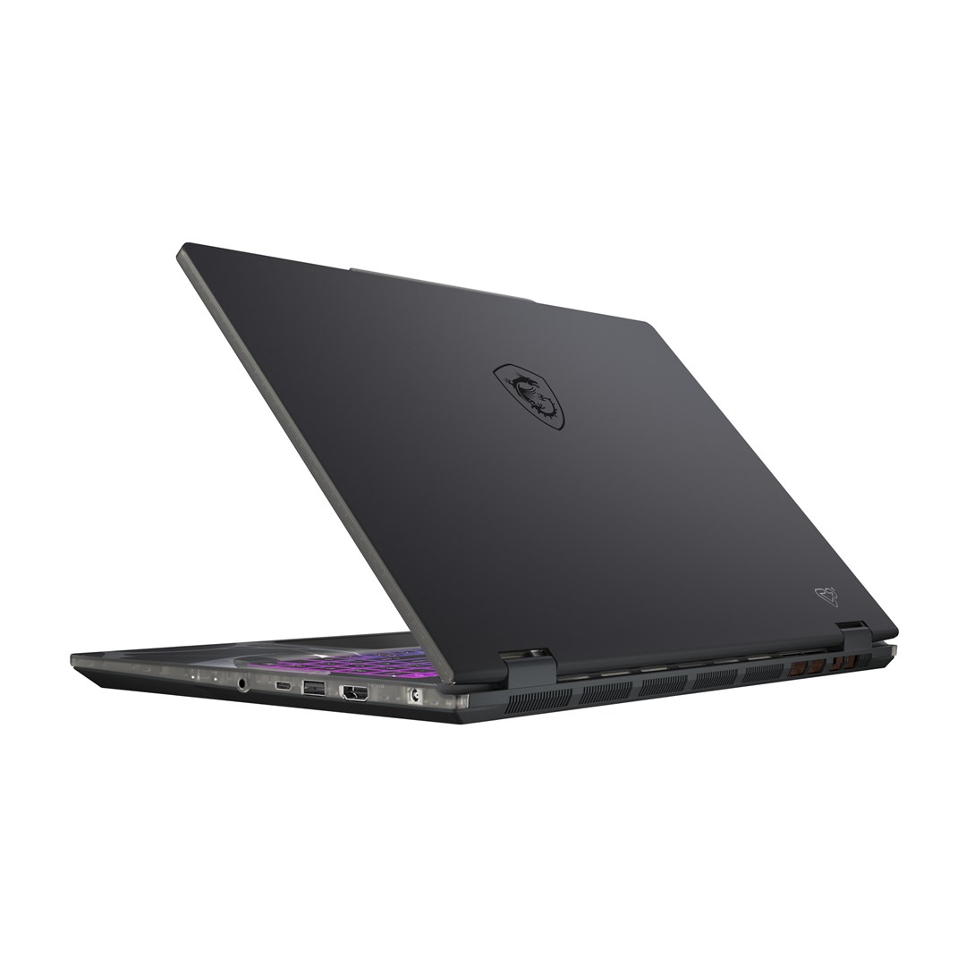 Laptop MSI Cyborg 15 B13WEKG-629XPL, 15.6", Intel Core i5-13420H, 16GB DDR5, 512GB SSD, NVIDIA GeForce RTX 5050 8GB, i zi
