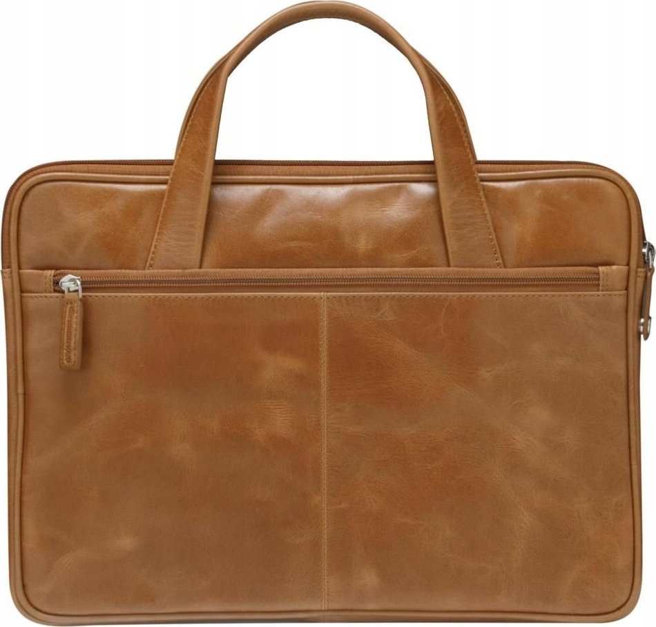 Çantë laptopi Dbramante1928 Silkeborg, 13", lëkurë, e zezë
