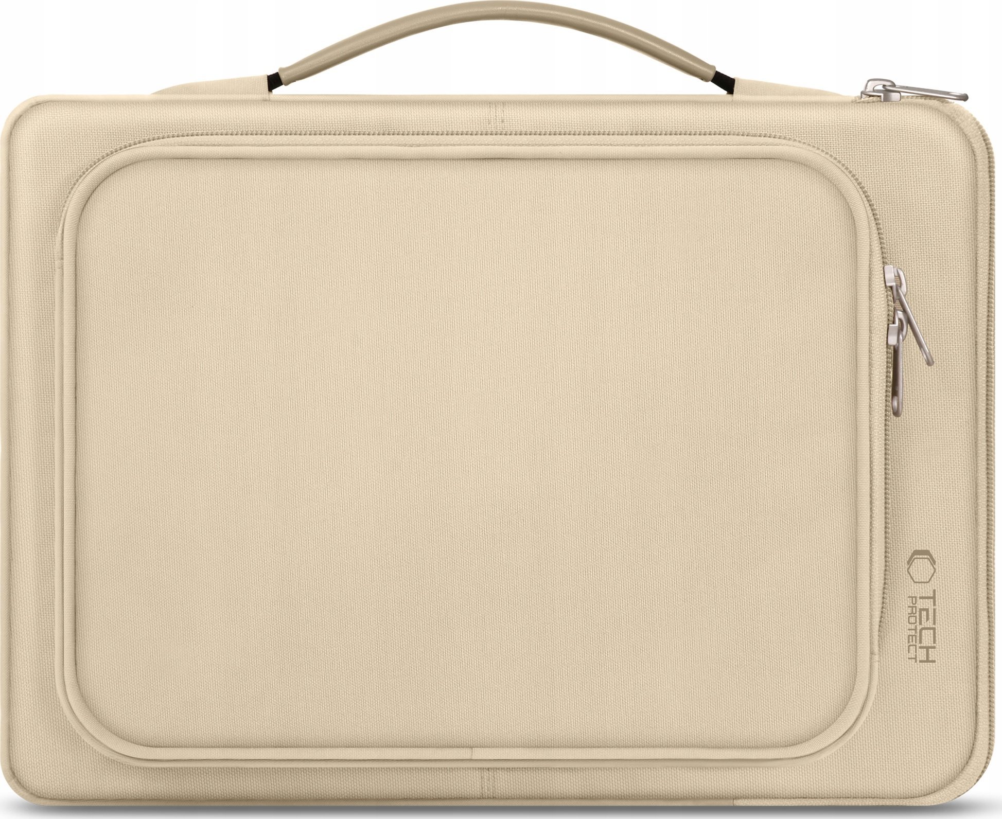 Çantë laptopi Tech-Protect Basic Bag, 15-16", gri
