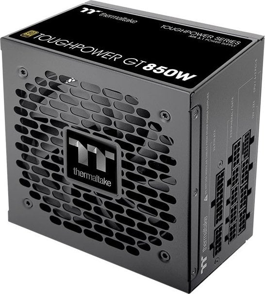 Furnizues energjie Thermaltake Toughpower GT, 850W, ATX 3.1, i zi