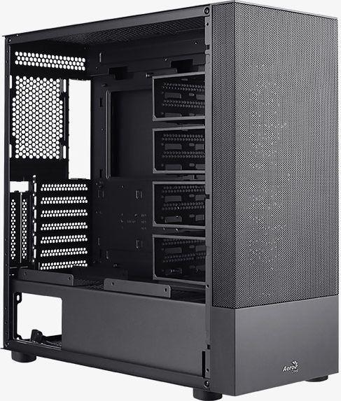 Kasë Aerocool Cipher, Midi Tower