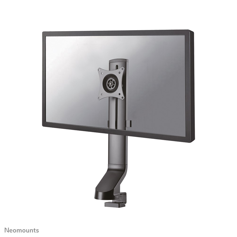 Mbajtëse monitori NewStar FPMA-D860BLACK, 10-32", e zezë