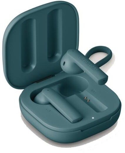 Dëgjuese Urbanears Luma, të gjelbra
