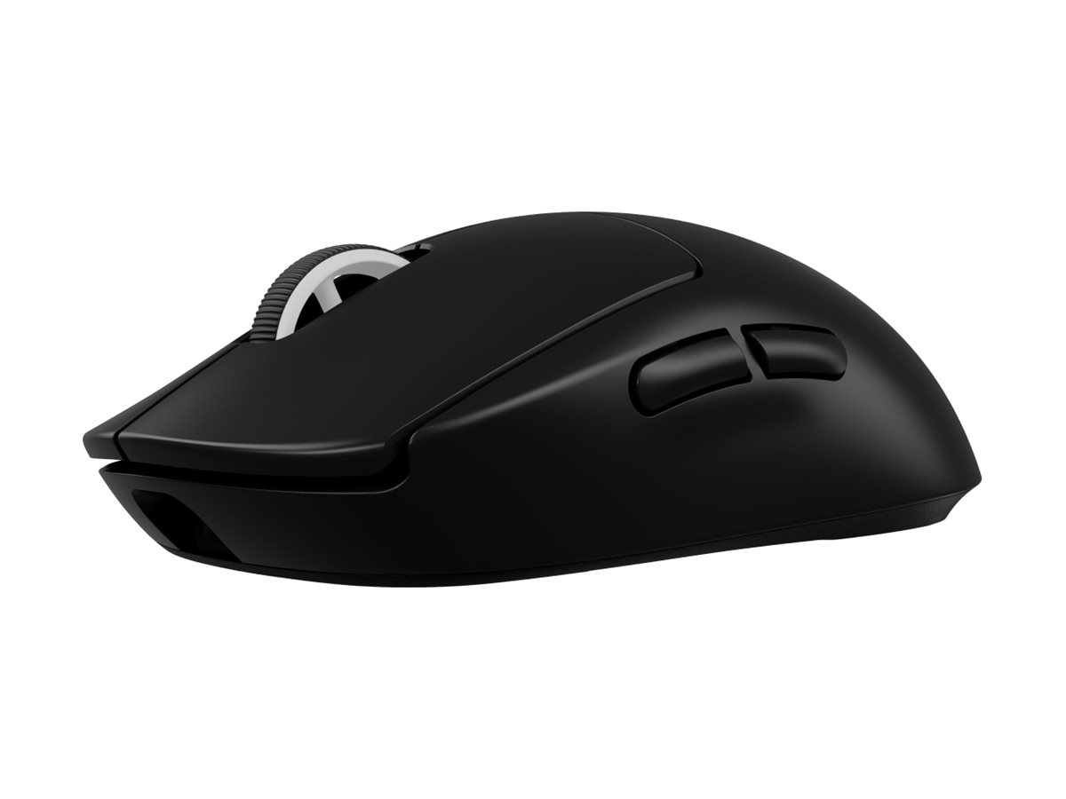 Maus Logitech G PRO X SuperLight 2, i zi