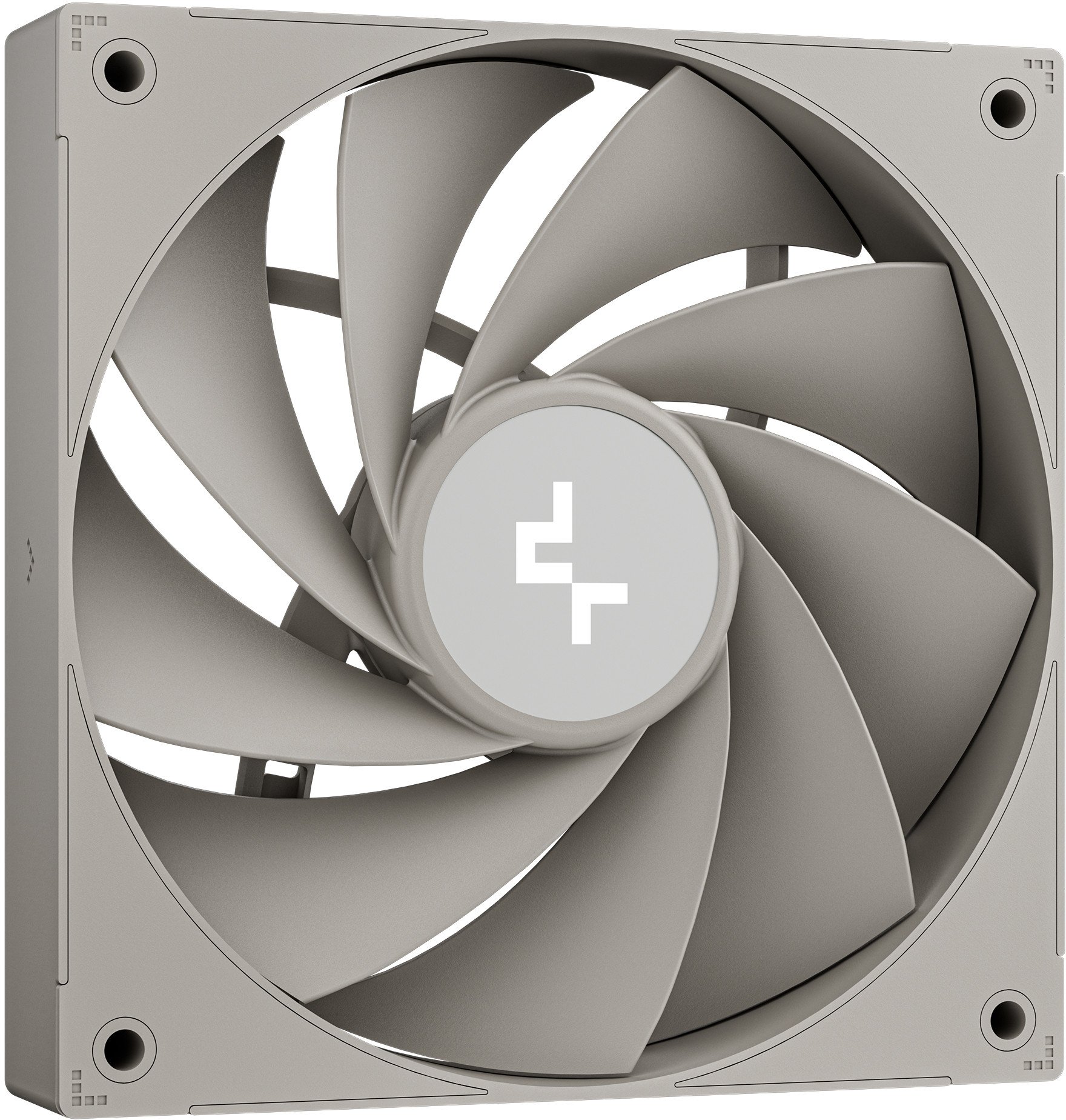 Ftohës procesori DeepCool Assassin VC Elite WH, 120 mm 140 mm, ajër, i bardhë