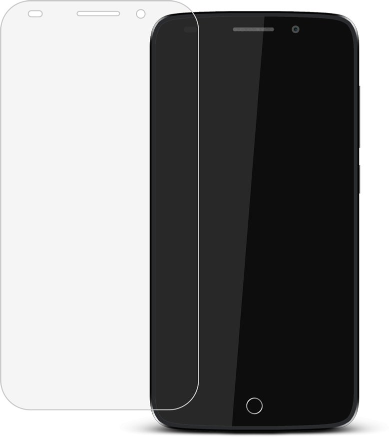 Xham mbrojtës Huawei P8 Lite, tempered glass, transparent