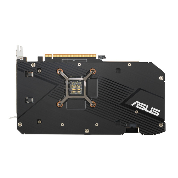 Kartelë grafike ASUS AMD Radeon RX 6600 Dual, 8GB GDDR6