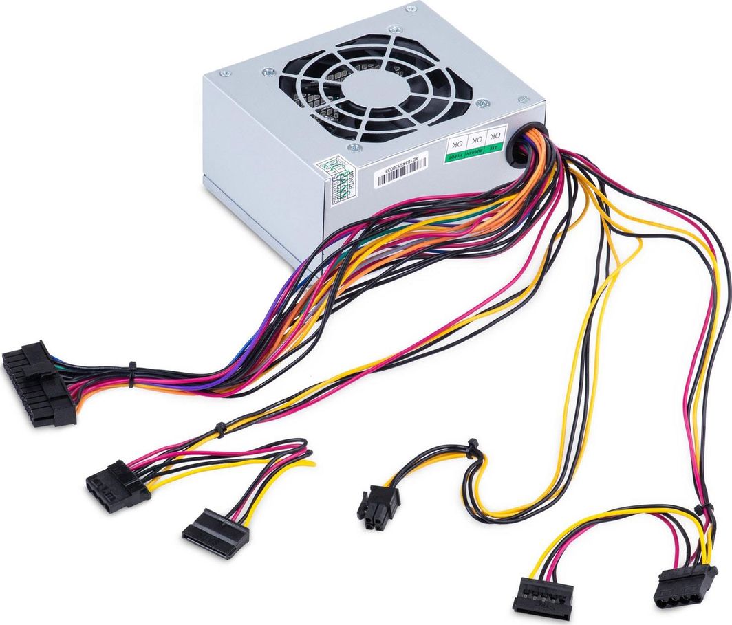 Burim energjie Akyga AK-S1-300 SFX, 300W