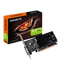 Kartelë grafike GIGABYTE VGA NVIDIA GeForce GT 1030, 2GB GDDR5