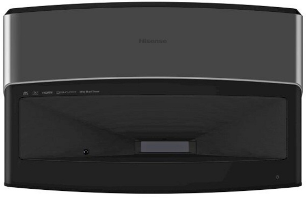 Televizor Hisense Laser TV 88L5VG - 88'' (220cm), 4K UHD, i zi