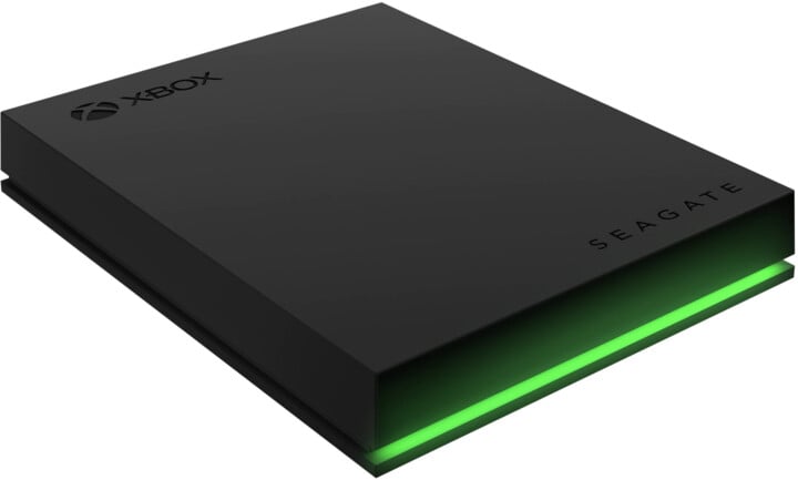 Disk Seagate Game Drive për Xbox, 2TB
