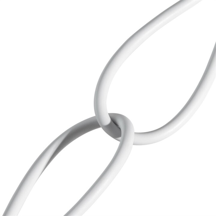 Kabllo BASEUS Superior Series USB-C - Lightning, 20W, 1m, e bardhë