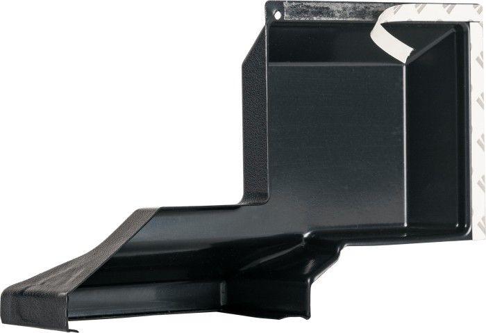 Kasë Cooler Master MasterCase NC100, e bardhë, NUC