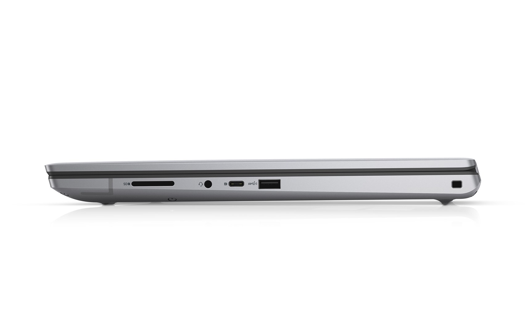 Laptop Dell Precision P16-76700023444SA, 16", i5-12600HX, 16GB RAM, 256GB SSD, i hirtë