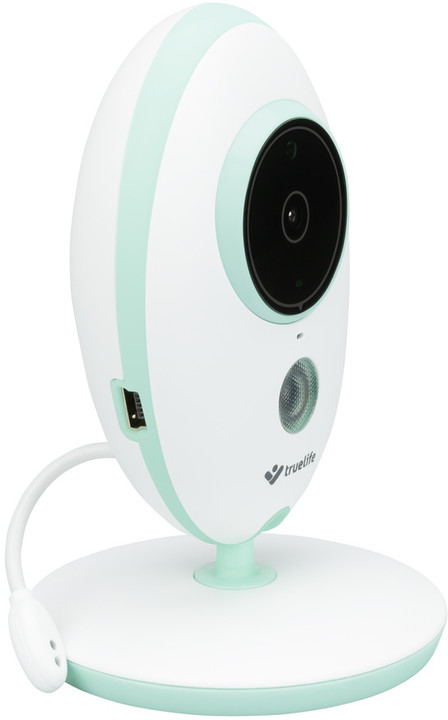 [OUTLET] Kamerë për bebe TrueLife NannyCam V24