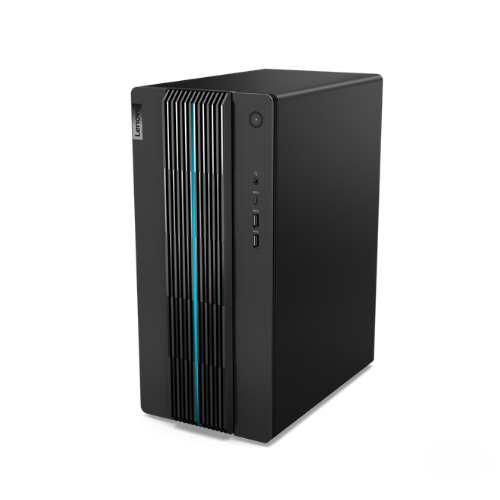 Kompjuter Lenovo Gaming IdeaCentre 5 17ACN7, AMD Ryzen 5 PRO 4650G, 16 GB RAM, 1 TB SSD, i zi