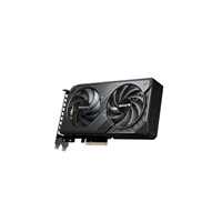 Kartë grafike GIGABYTE GeForce RTX 5060 WINDFORCE OC 8G, 8GB GDDR7, PCI-E 5.0